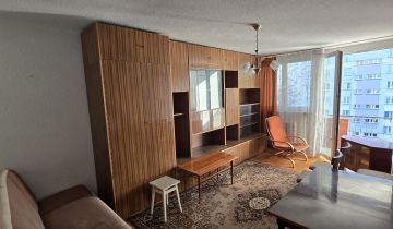 Mieszkanie 2-pokojowe Łódź, ul. Krzemieniecka