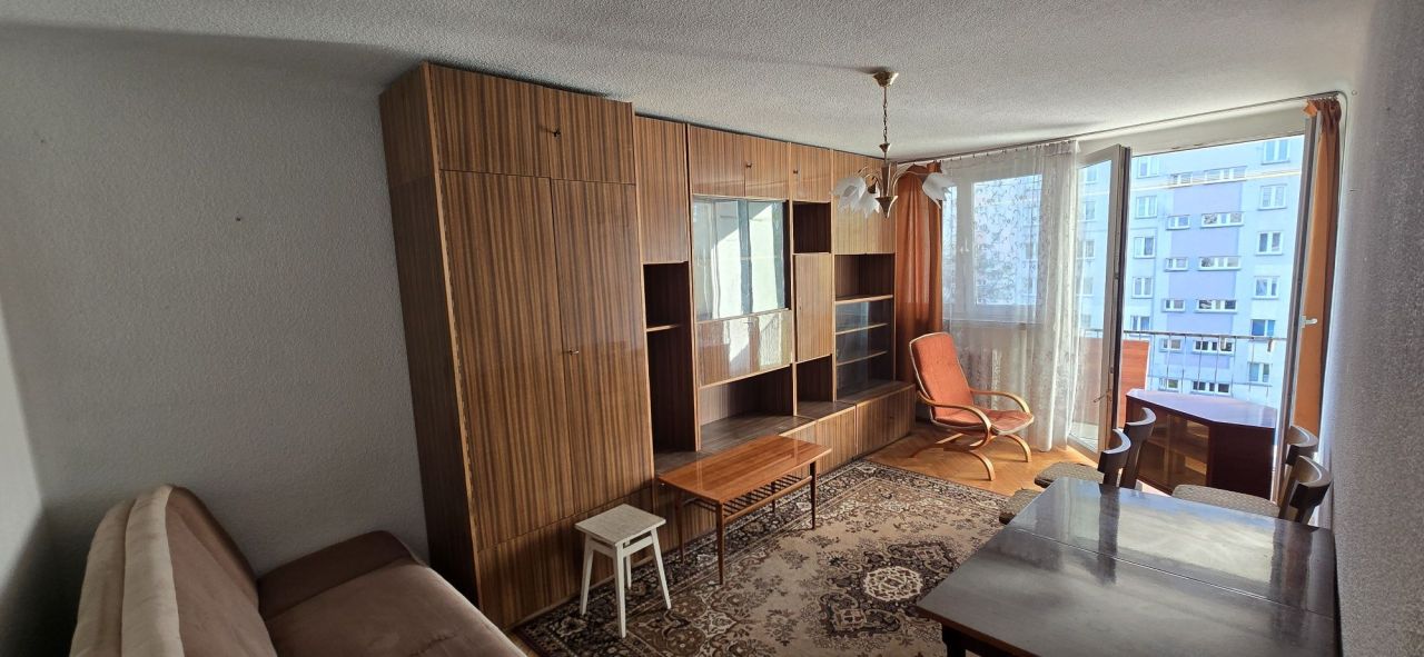 Mieszkanie 2-pokojowe Łódź, ul. Krzemieniecka. Zdjęcie 1