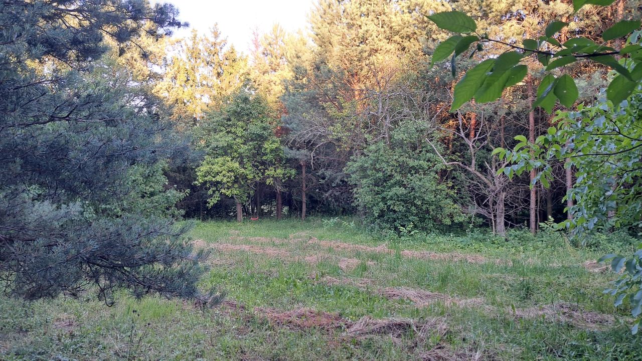 Działka budowlana Strzyżowice, ul. Ogrodowa