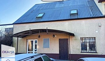 Mieszkanie 4-pokojowe Kozielice