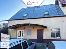 Mieszkanie 4-pokojowe Kozielice