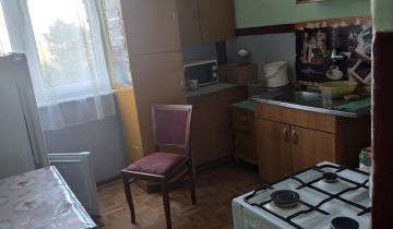 Mieszkanie 3-pokojowe Szałwinek