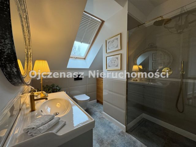 dom wolnostojący, 5 pokoi Niemcz. Zdjęcie 15