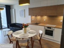 Mieszkanie 2-pokojowe Gdynia Śródmieście, ul. Obrońców Wybrzeża. Zdjęcie 4