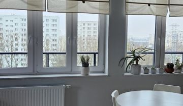 Mieszkanie 2-pokojowe Warszawa Ursynów, ul. Józefa Feliksa Ciszewskiego