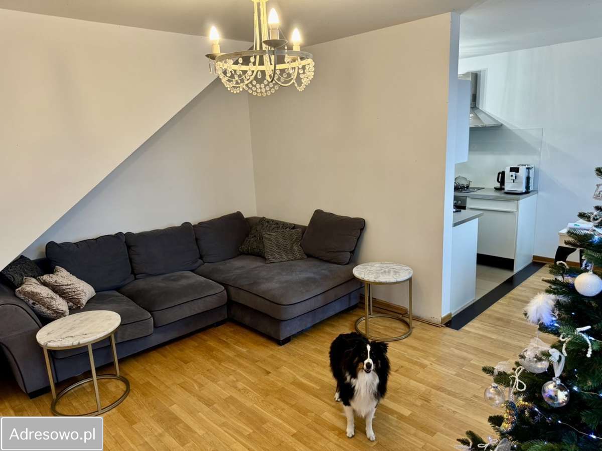 Mieszkanie 3-pokojowe Warszawa Targówek, ul. św. Wincentego. Zdjęcie 20