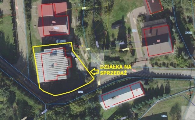 dom wolnostojący, 6 pokoi Gorliczyna. Zdjęcie 12