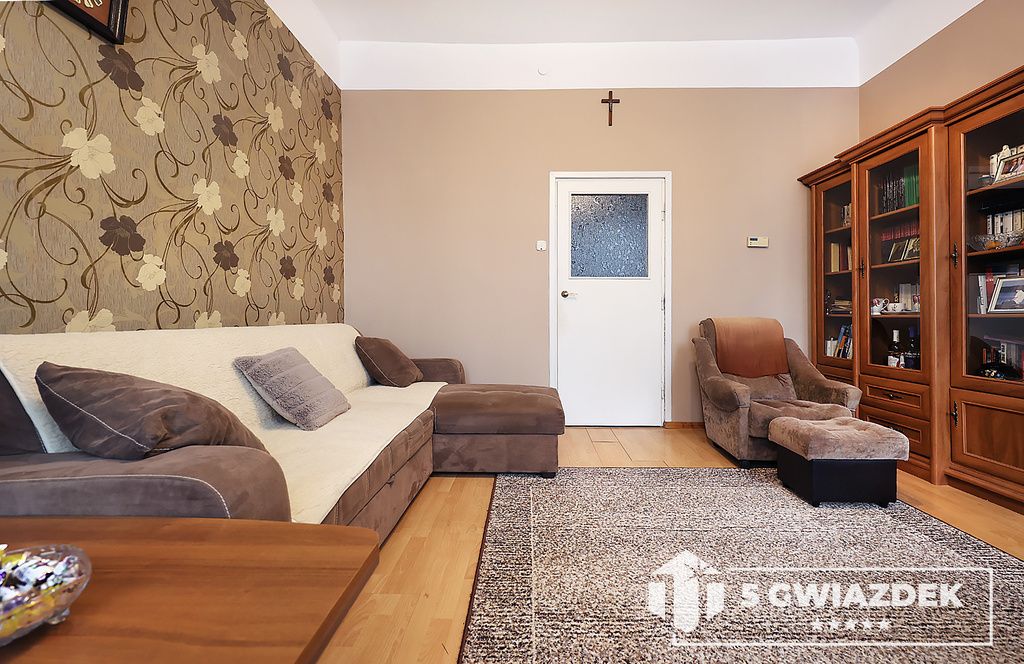 Mieszkanie 3-pokojowe Szczecinek, ul. kard. Stefana Wyszyńskiego. Zdjęcie 8