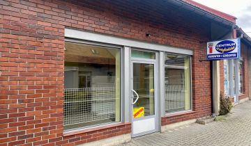 Lokal Węgierska Górka Zielona, os. XX-lecia II RP