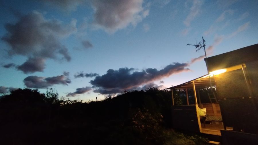 Działka rod Gdynia Obłuże, ul. Zielona. Zdjęcie 7