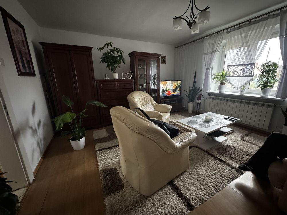 dom wolnostojący Sławoszowice. Zdjęcie 4