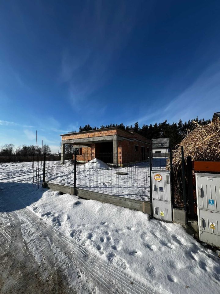 dom wolnostojący Boluminek. Zdjęcie 7