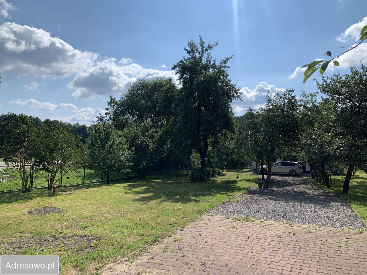 dom wolnostojący, 3 pokoje Aleksandrów. Zdjęcie 10