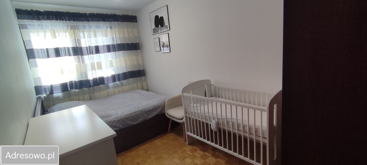 Mieszkanie 3-pokojowe Warszawa Gocław, ul. Konrada Guderskiego. Zdjęcie 10