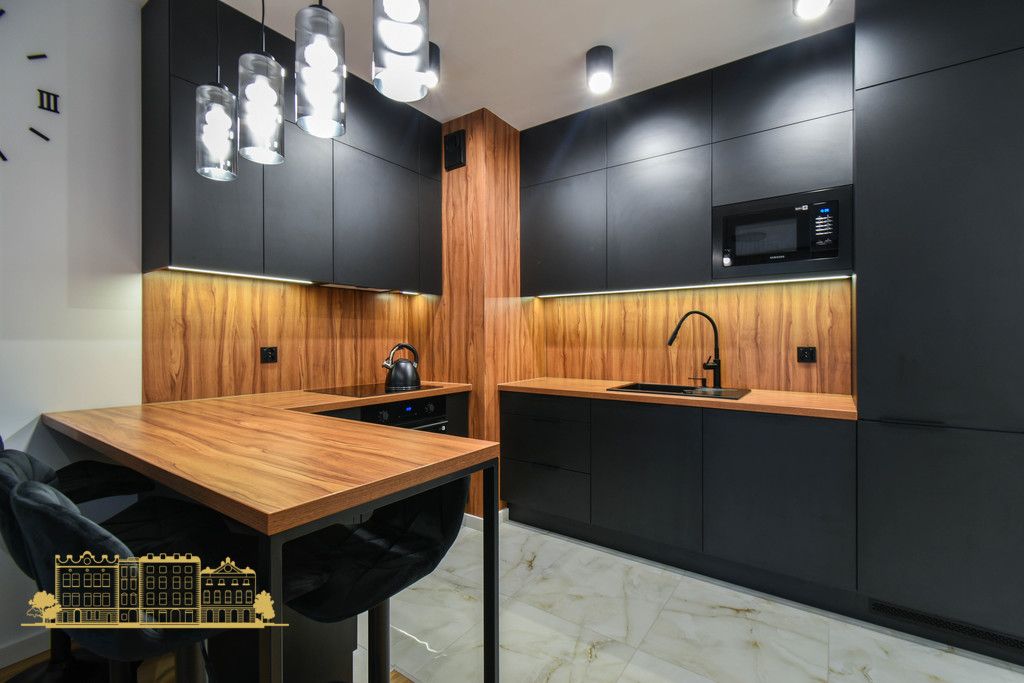 Mieszkanie 2-pokojowe Kraków, ul. Przyjaźni Polsko-Węgierskiej. Zdjęcie 3