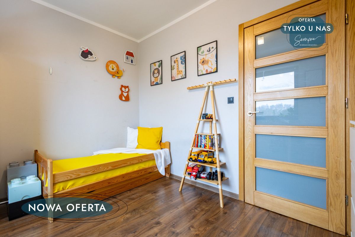 Mieszkanie 4-pokojowe Łódź Górna, ul. Kolumny. Zdjęcie 22