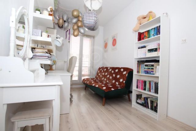 Mieszkanie 3-pokojowe Wrocław Krzyki, ul. Klasztorna. Zdjęcie 6