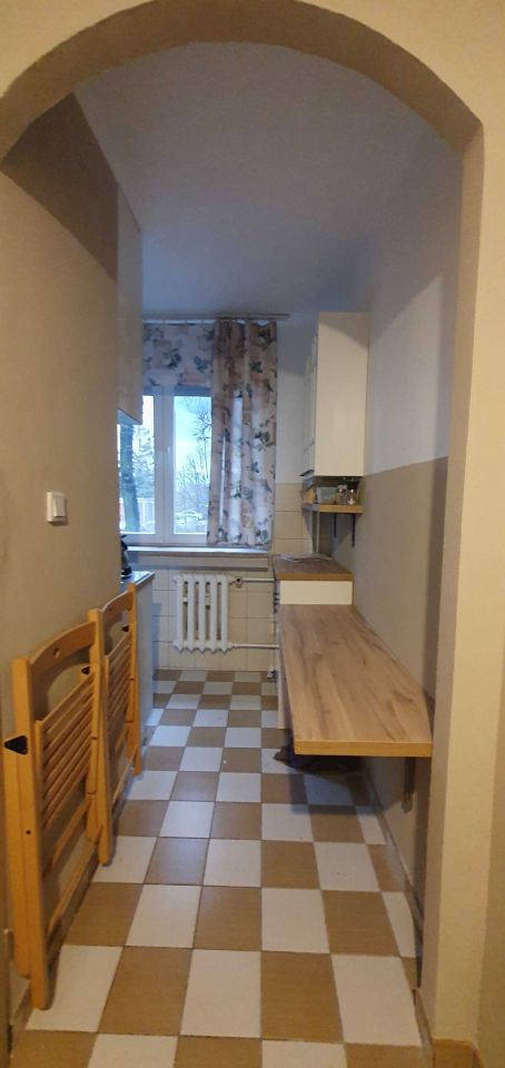 Mieszkanie 2-pokojowe Katowice Koszutka, ul. Grabowa. Zdjęcie 4