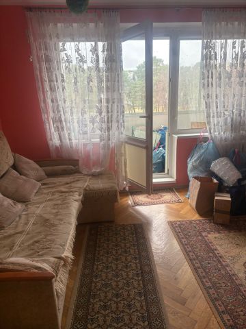 Mieszkanie 2-pokojowe Gdańsk Żabianka, Pomorska. Zdjęcie 2