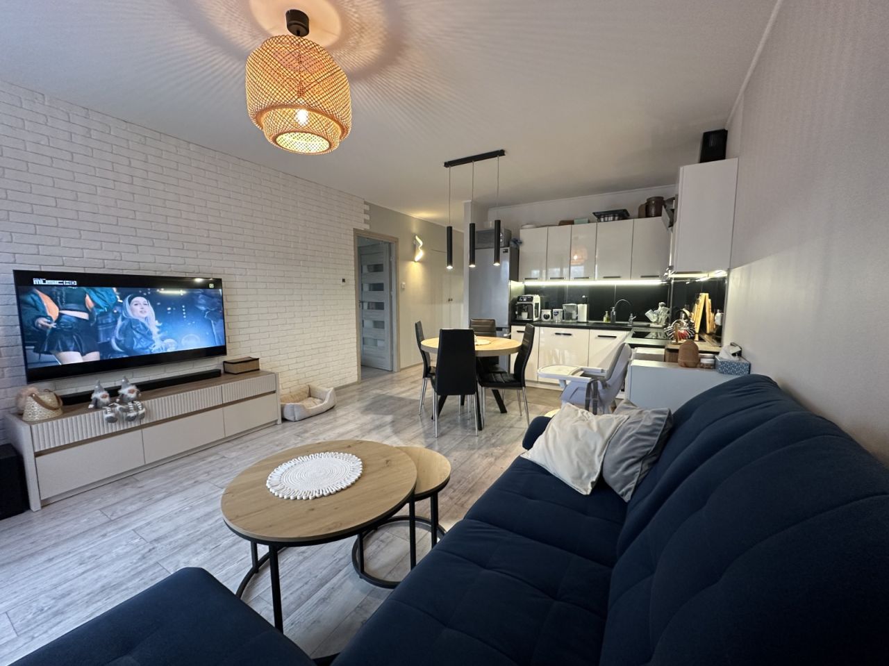 Mieszkanie 3-pokojowe Kiełczów, ul. Makowa. Zdjęcie 14