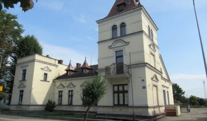 Nieruchomość komercyjna Opalenica, ul. 5 Stycznia