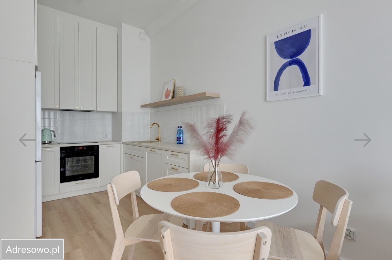 Mieszkanie 2-pokojowe Gdańsk Wrzeszcz, ul. Bolesława Chrobrego. Zdjęcie 7