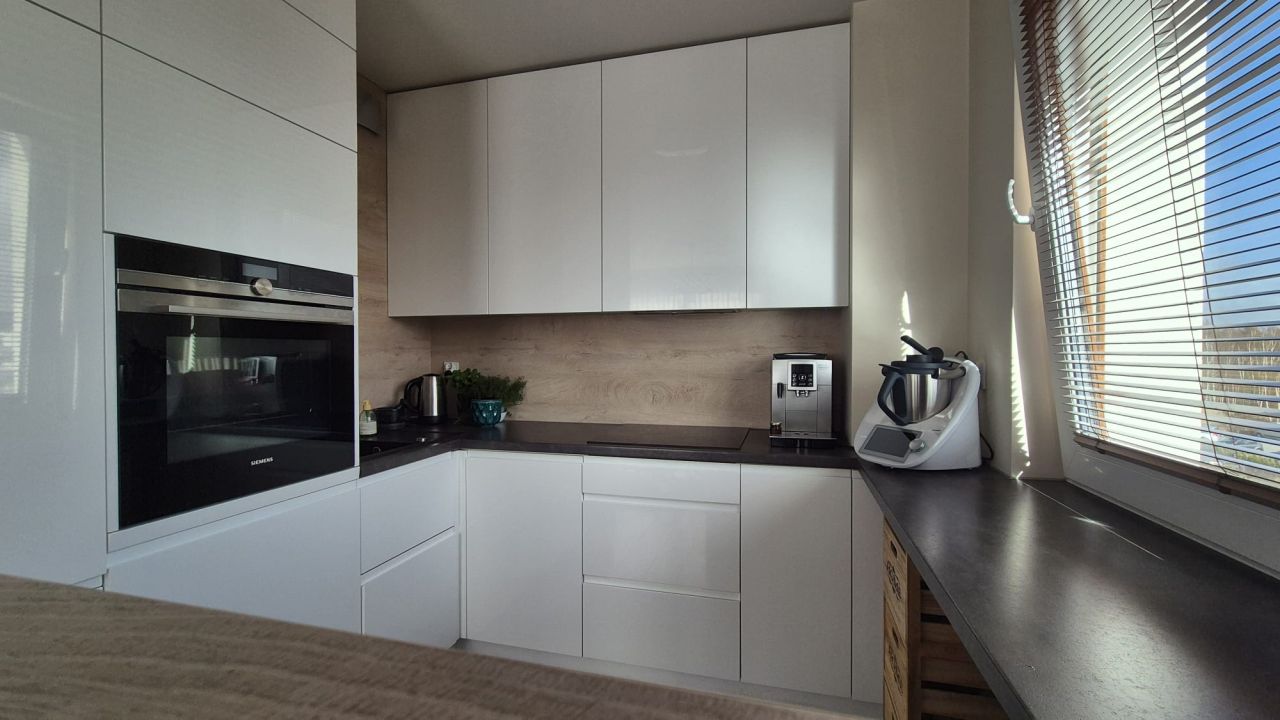 Mieszkanie 3-pokojowe Pogórze, ul. Tadeusza Kościuszki. Zdjęcie 5