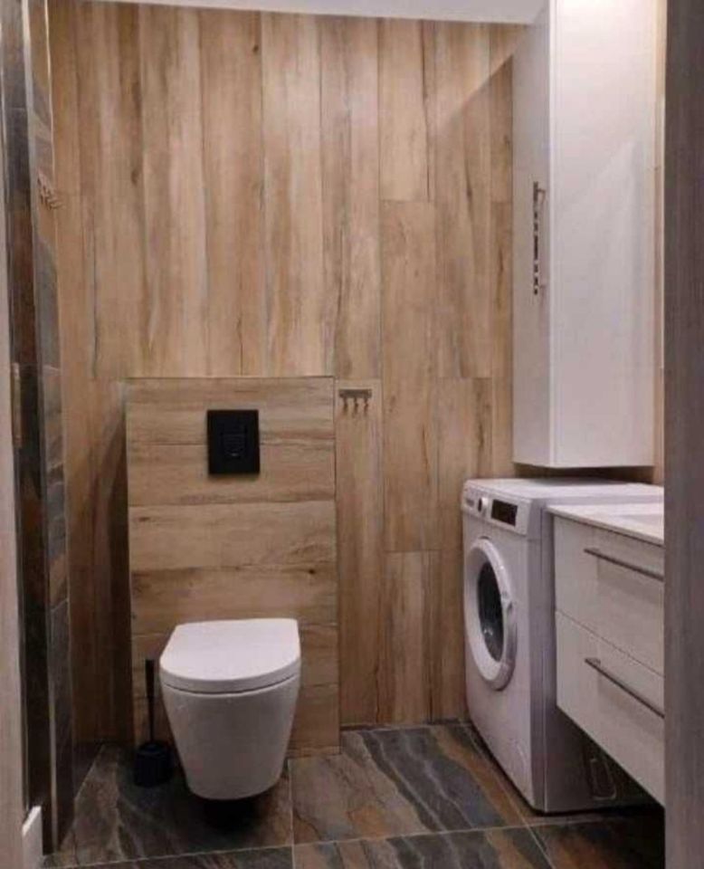 Mieszkanie 3-pokojowe Rumia, ul. Jeziorna. Zdjęcie 7