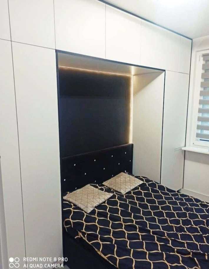 Mieszkanie 3-pokojowe Leszno. Zdjęcie 6