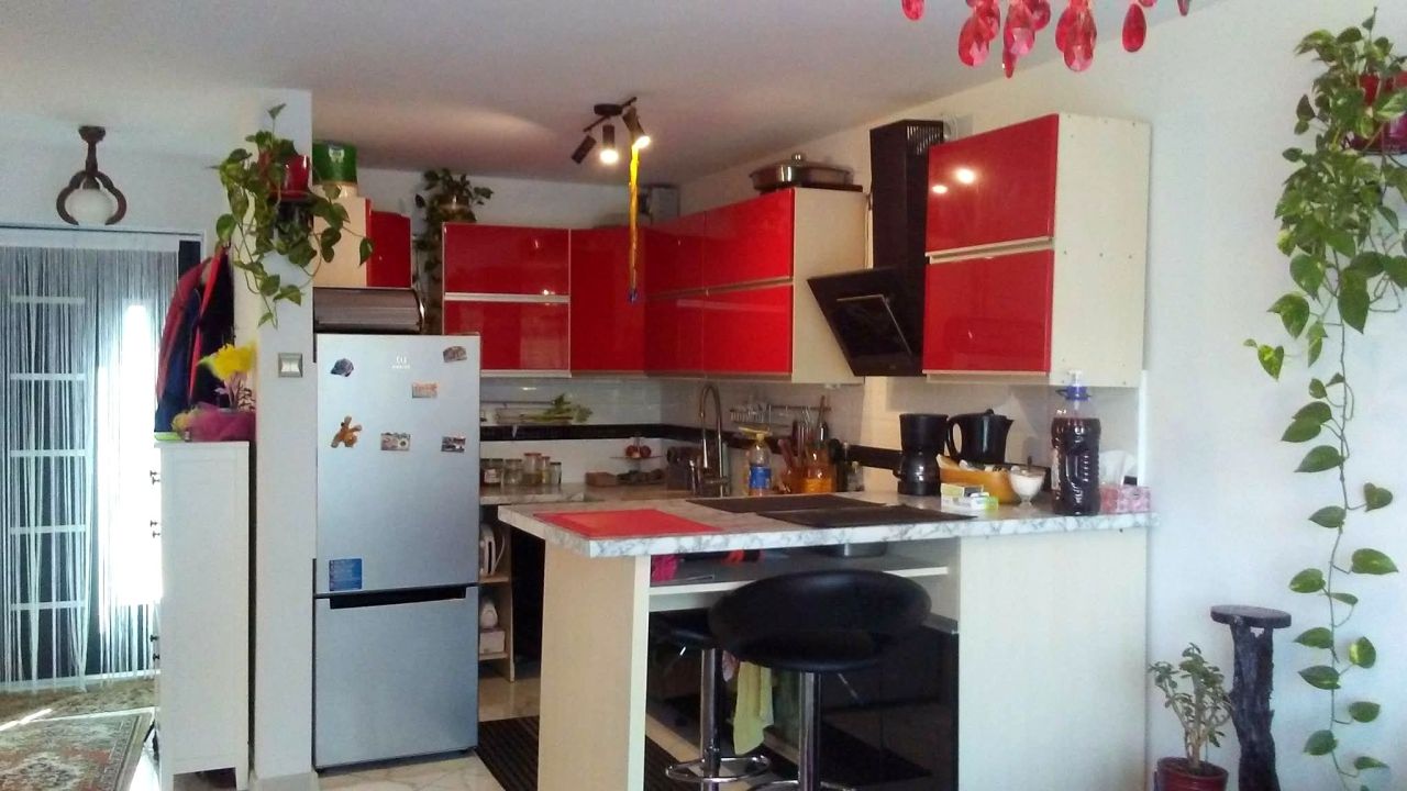 dom szeregowy, 3 pokoje Krzywie. Zdjęcie 3