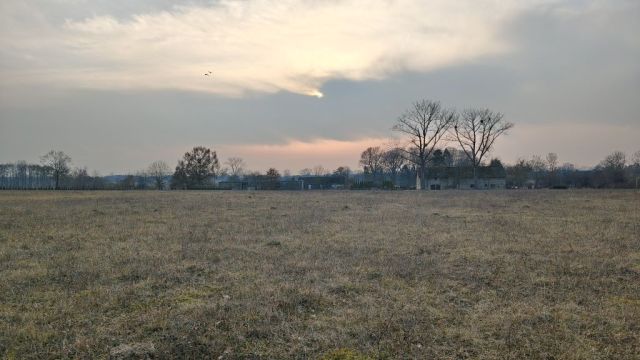 Działka budowlana Ostrzyca. Zdjęcie 1