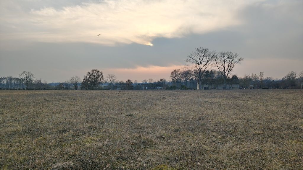 Działka budowlana Ostrzyca. Zdjęcie 1