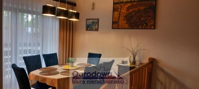dom wolnostojący, 5 pokoi Warszawa Wesoła. Zdjęcie 12