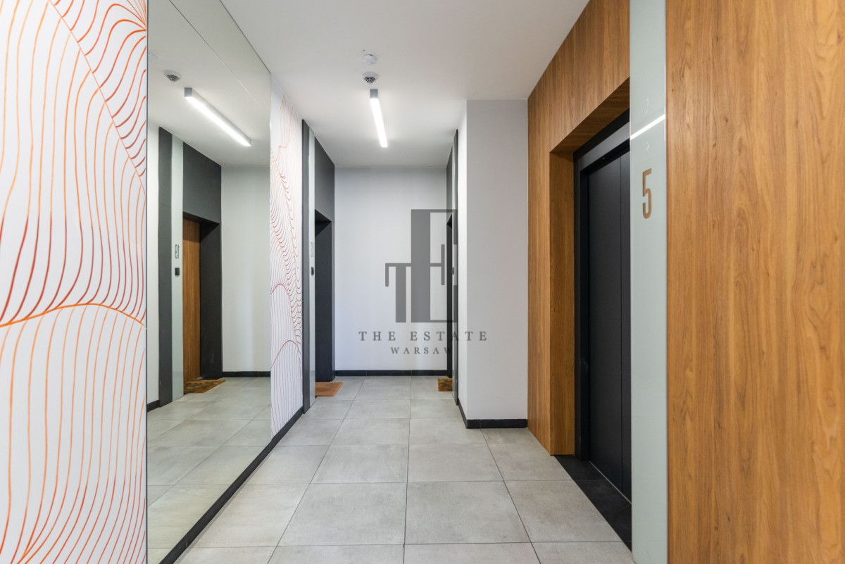 Mieszkanie 3-pokojowe Warszawa Mokotów, ul. Pory. Zdjęcie 18
