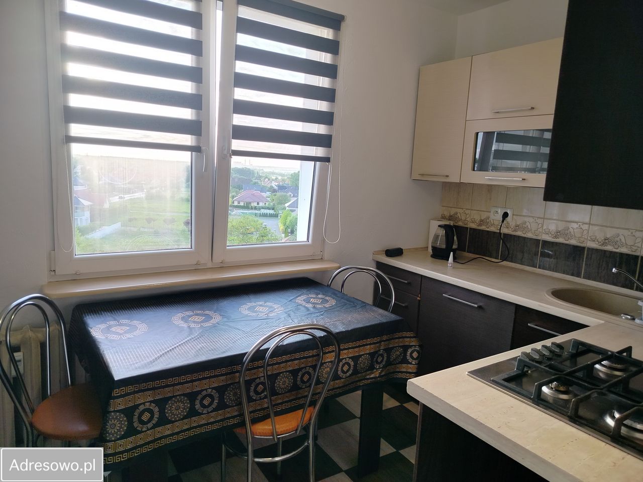 Mieszkanie 2-pokojowe Głogów Kopernik, ul. Keplera. Zdjęcie 13