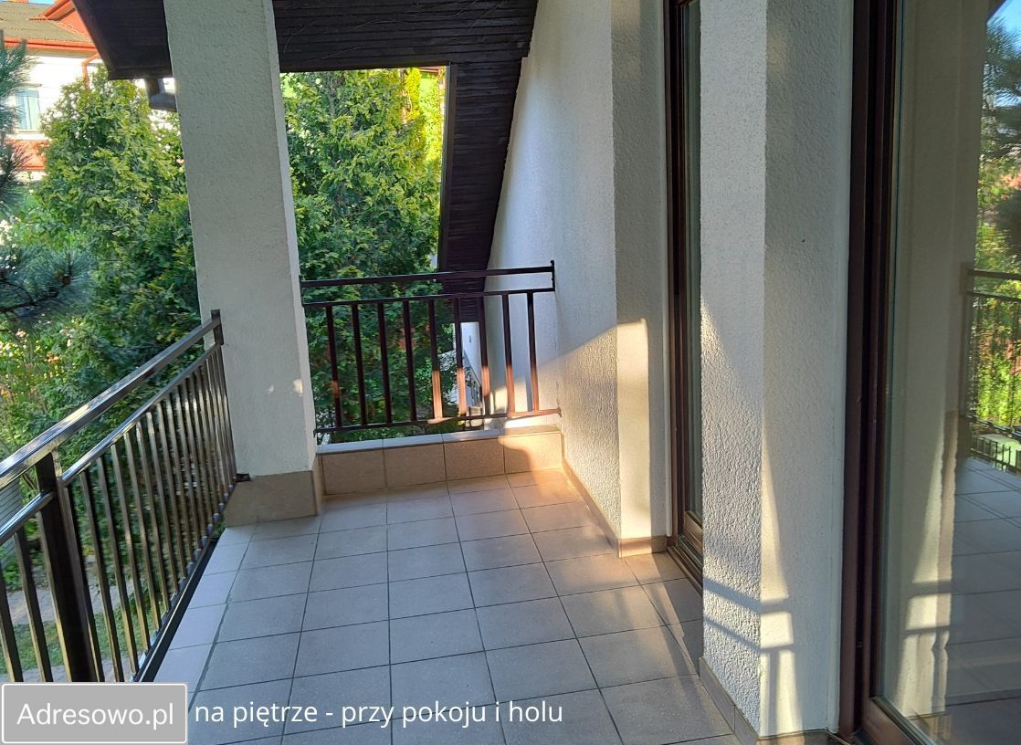 dom wolnostojący, 6 pokoi Białystok Jaroszówka, ul. Nadbużańska. Zdjęcie 17