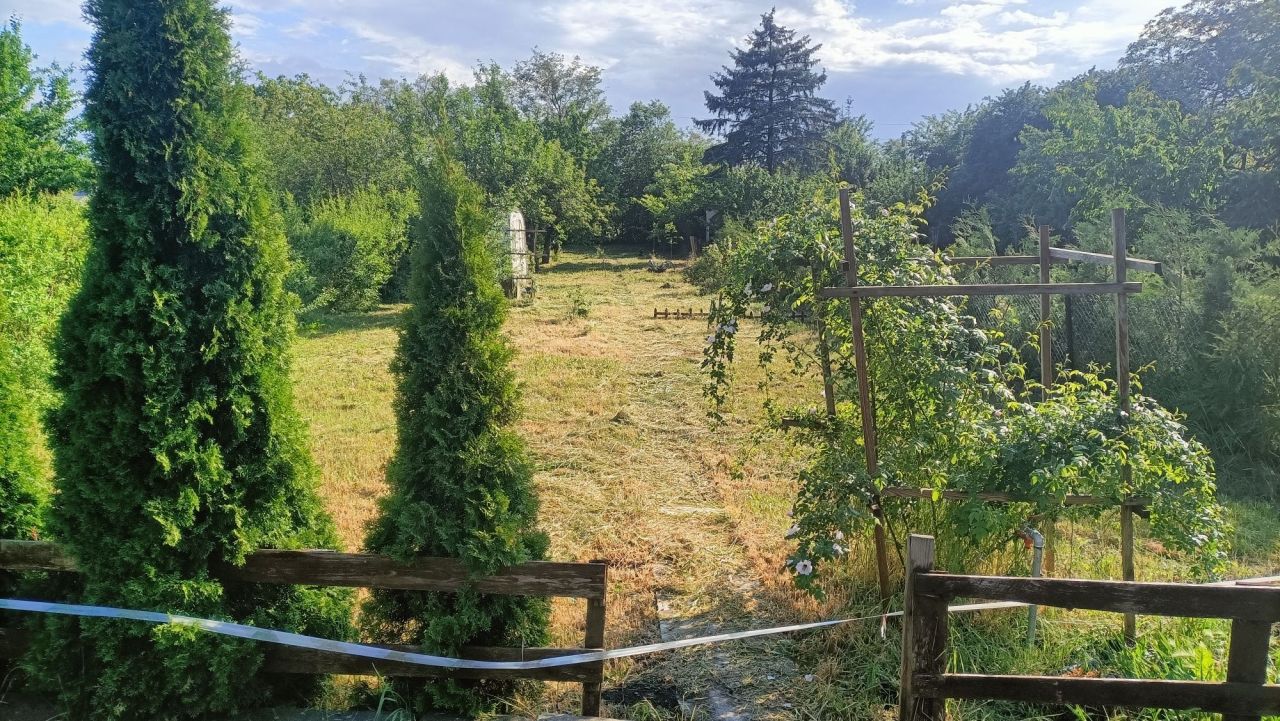 Działka rod Kruszwica. Zdjęcie 2