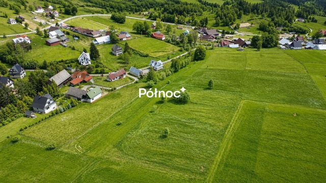 Działka Pieniążkowice. Zdjęcie 1