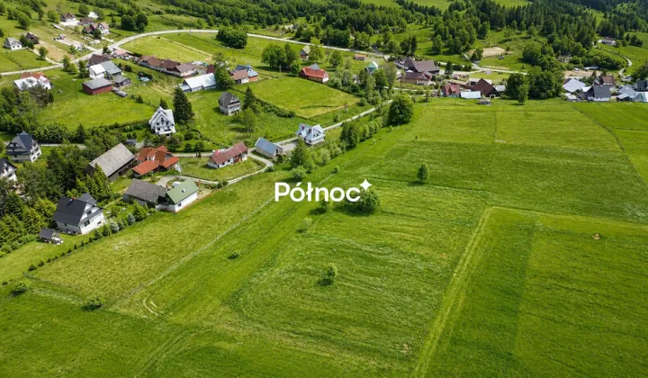 Działka Pieniążkowice