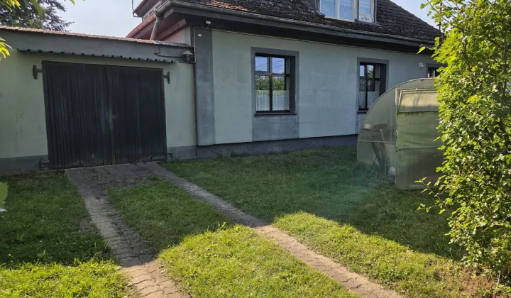 Mieszkanie 3-pokojowe Wolin, ul. Adama Mickiewicza
