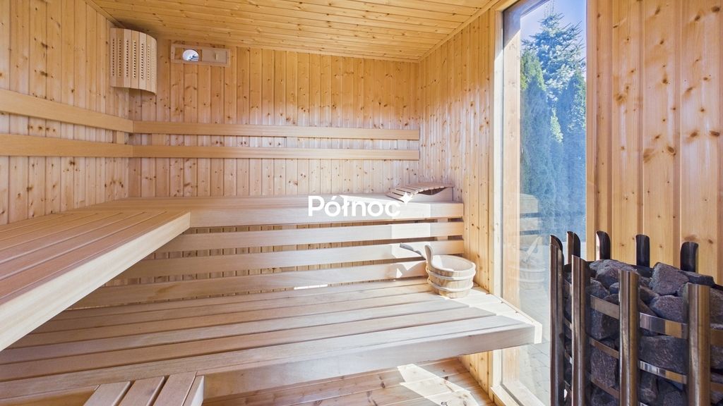 dom wolnostojący, 4 pokoje Giełczyn, ul. Górzysta. Zdjęcie 9