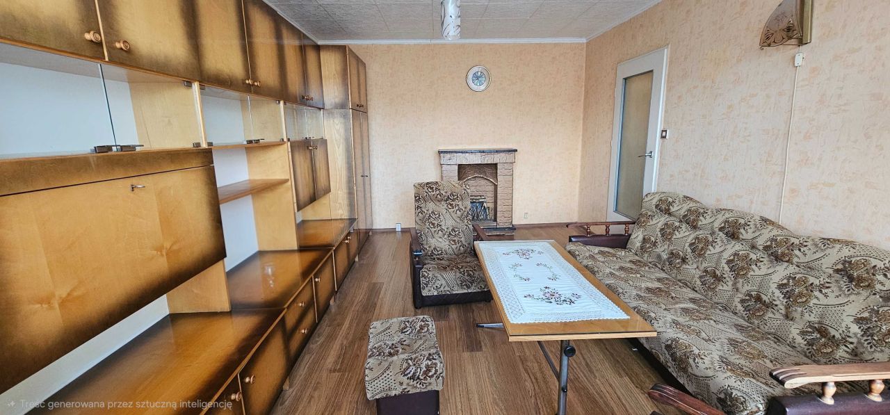 Mieszkanie 2-pokojowe Katowice Muchowiec, ul. gen. Józefa Sowińskiego. Zdjęcie 2