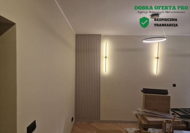 Mieszkanie 3-pokojowe Gdańsk Śródmieście, ul. Wygon. Zdjęcie 8