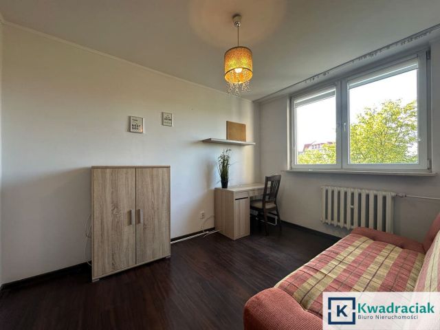 Mieszkanie 2-pokojowe Lublin Kalinowszczyzna, ul. Podzamcze. Zdjęcie 3