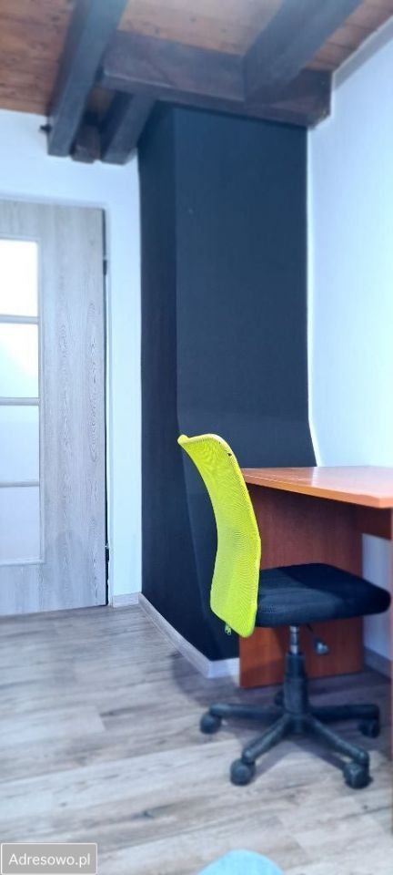 Mieszkanie 3-pokojowe Wrocław Stare Miasto, ul. Widok. Zdjęcie 8