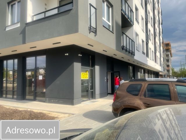 Lokal Warszawa Ursus, ul. Karola Taylora. Zdjęcie 1