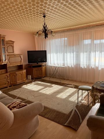 Mieszkanie 4-pokojowe Łomża, ul. Leopolda Staffa. Zdjęcie 1