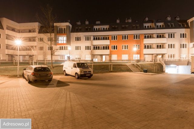 Mieszkanie 2-pokojowe Wrocław Brochów, ul. Ignacego Mościckiego. Zdjęcie 1