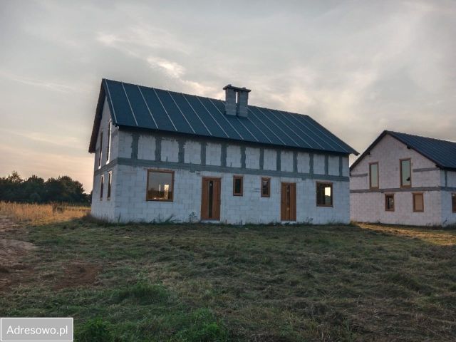 bliźniak, 4 pokoje Zblewo. Zdjęcie 1