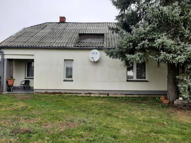 dom wolnostojący Szopinek. Zdjęcie 1